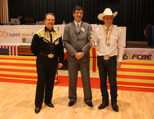 II Campionat de Catalunya Country Linedance. Resultats i Imatges  | Federaci Catalana de Ball Esportiu